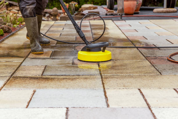 Best Sidewalk and Walkway Cleaning  in San Dimas, CA